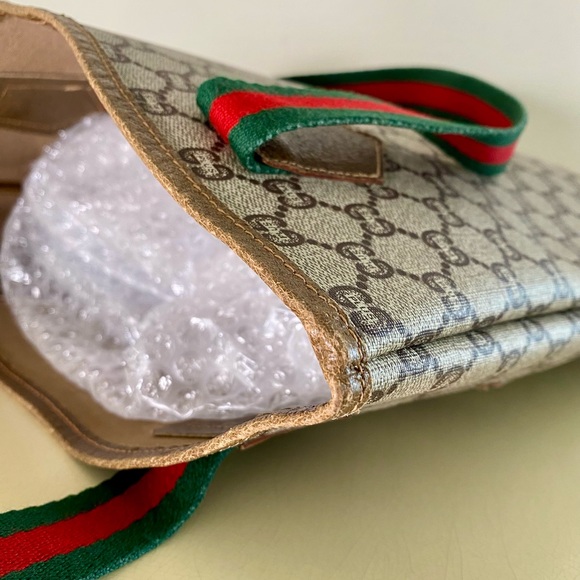 Gucci Plus tote - Picture 8 of 16